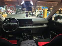 فورد تيريتوري